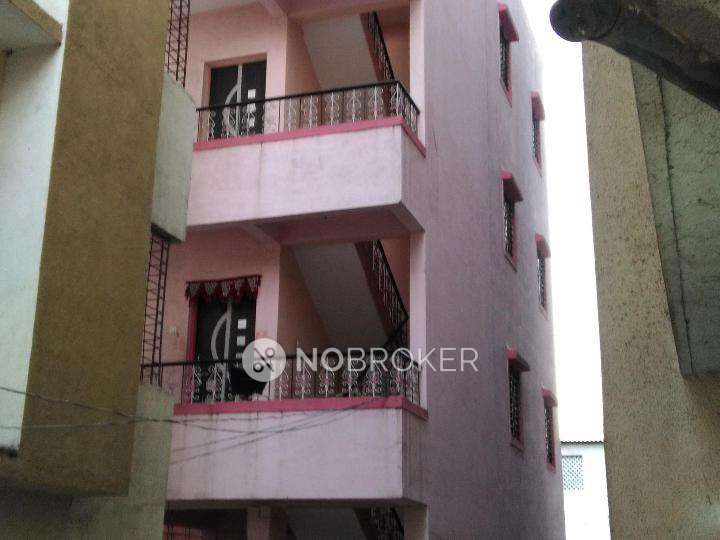 1 RK Flat In Harsh Villa for Rent  In Hadapsar
