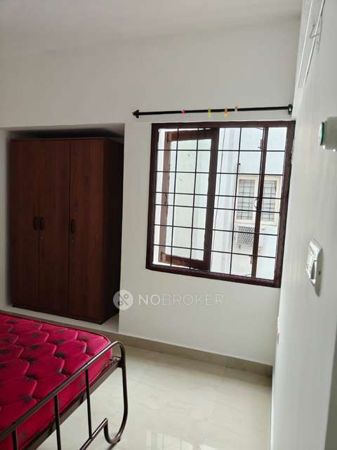 2 BHK Flat In Ceedeeyes Chennaipattinam For Sale  In Ammapettai