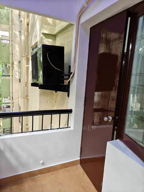 2 BHK Flat In Ceedeeyes Chennaipattinam For Sale  In Ammapettai
