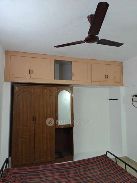 2 BHK Flat In Ceedeeyes Chennaipattinam For Sale  In Ammapettai