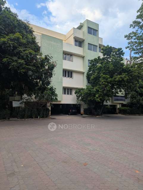 2 BHK Flat In Ceedeeyes Chennaipattinam For Sale  In Ammapettai
