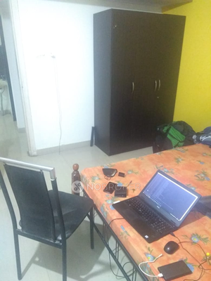 2 BHK Flat In Wadhwani Sai Vaastu for Rent  In Pimple Saudagar