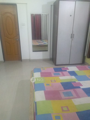 2 BHK Flat In Wadhwani Sai Vaastu for Rent  In Pimple Saudagar