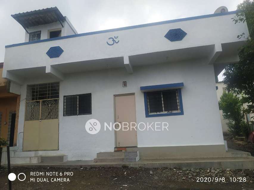 3 BHK House For Sale  In Gulmohar Colony, Gokul Nagar Patta Warje Pune 