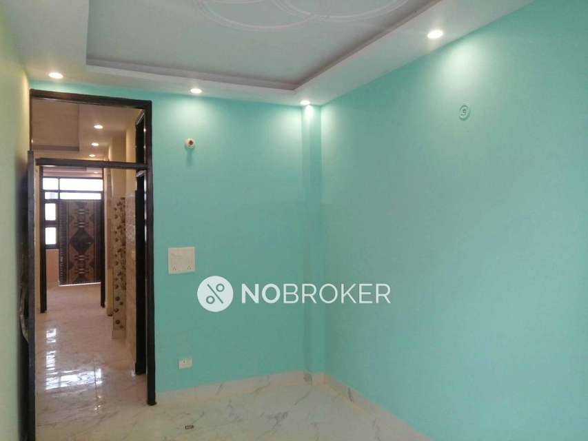 1 RK Flat For Sale  In Dwarka Mor