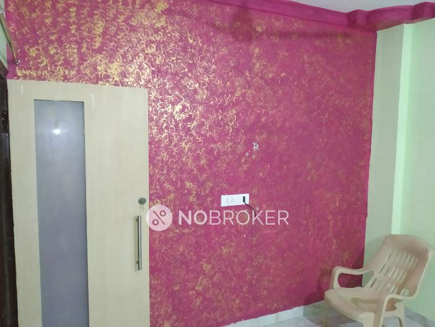 1 BHK Flat for Rent  In Mundhwa
