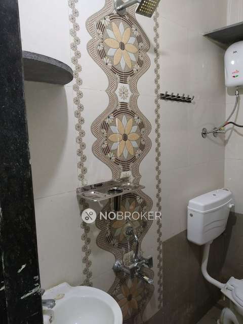 1 BHK Flat for Rent  In Mundhwa