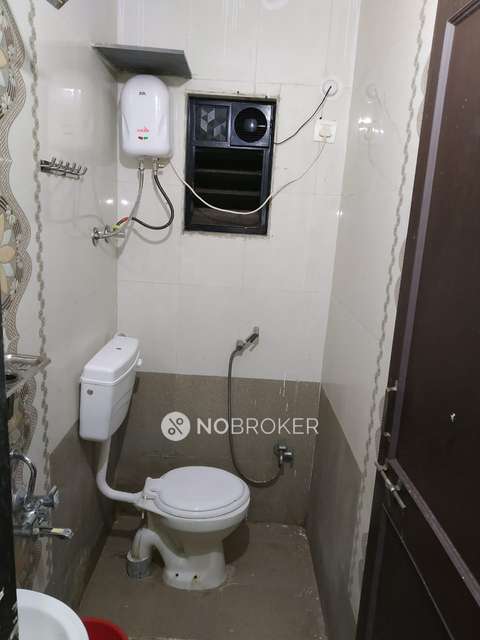 1 BHK Flat for Rent  In Mundhwa