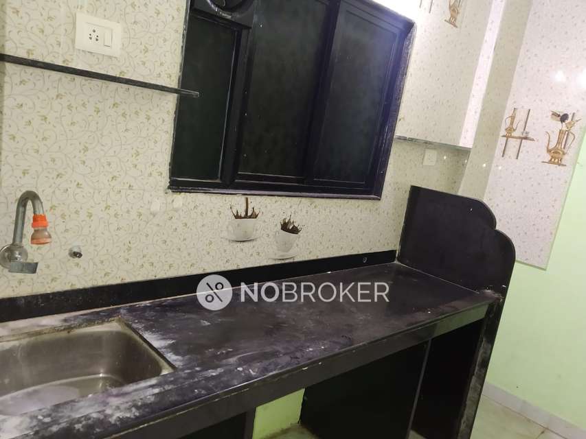 1 BHK Flat for Rent  In Mundhwa