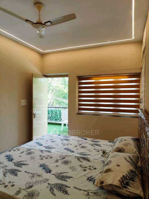 2 BHK Flat for Rent  In  Nauroji Nagar