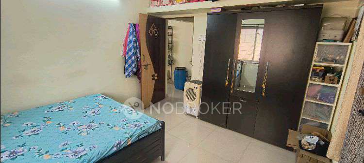 1 BHK House for Rent  In Rahatani