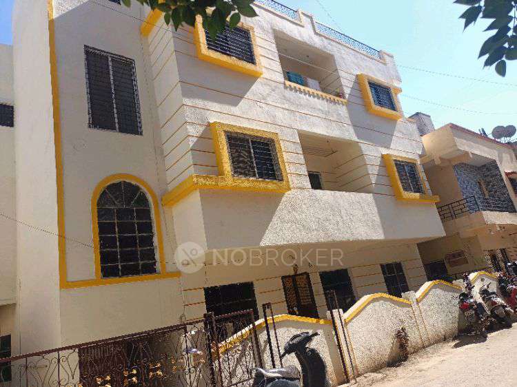 1 BHK House for Rent  In Rahatani
