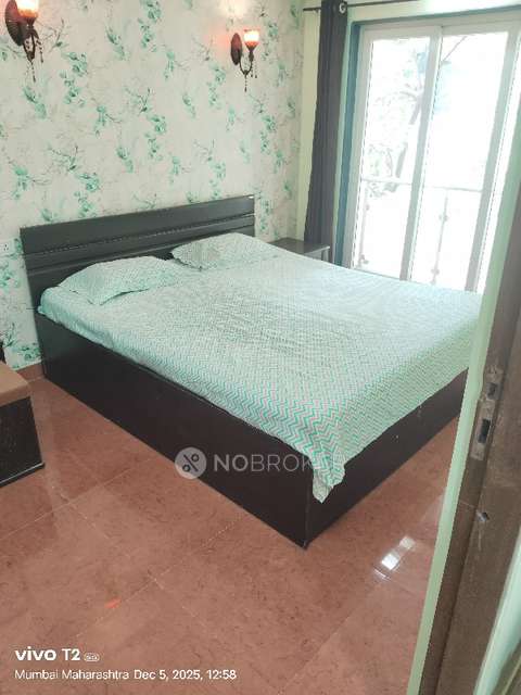 2 BHK House for Rent  In Namdar Balasaheb Desai Sahakari Vasahat Ltd.