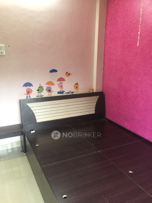2 BHK Flat In Kadambre Raj Park for Rent In Chinchwad