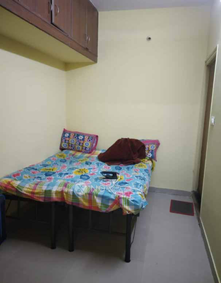 1 BHK Flat In Austin Town for Rent  In Neelasandra