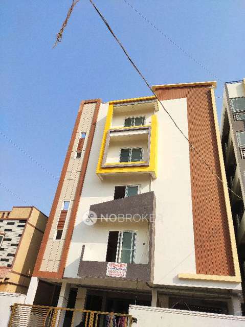 1 BHK Flat In Bharath Enclave for Rent  In Kudlu Residential Club