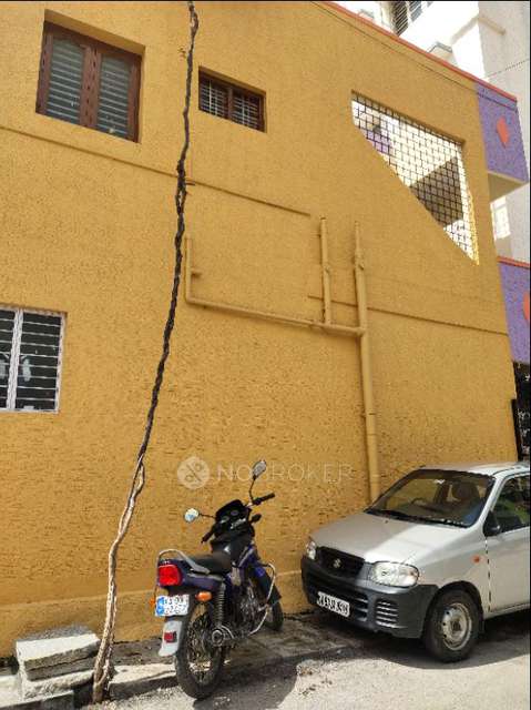 1 BHK House for Rent  In Ramamurthy Nagar