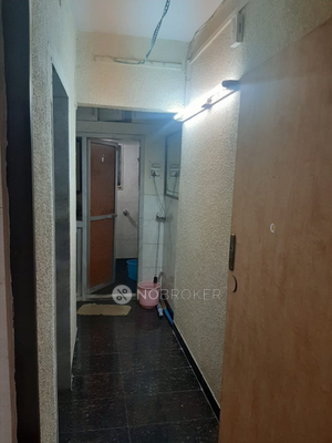 1 BHK Flat In Gopsl Puri For Sale  In Borivali East