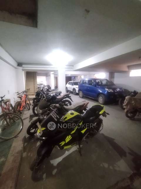 1 BHK Flat In Avyu Apartments For Sale  In Mehrauli 