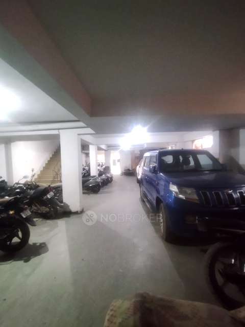 1 BHK Flat In Avyu Apartments For Sale  In Mehrauli 