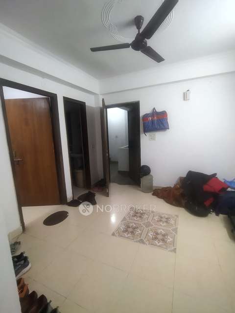 1 BHK Flat In Avyu Apartments For Sale  In Mehrauli 