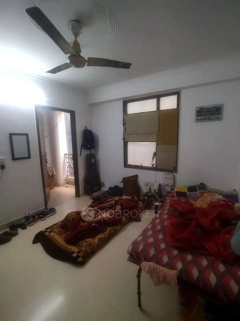 1 BHK Flat In Avyu Apartments For Sale  In Mehrauli 