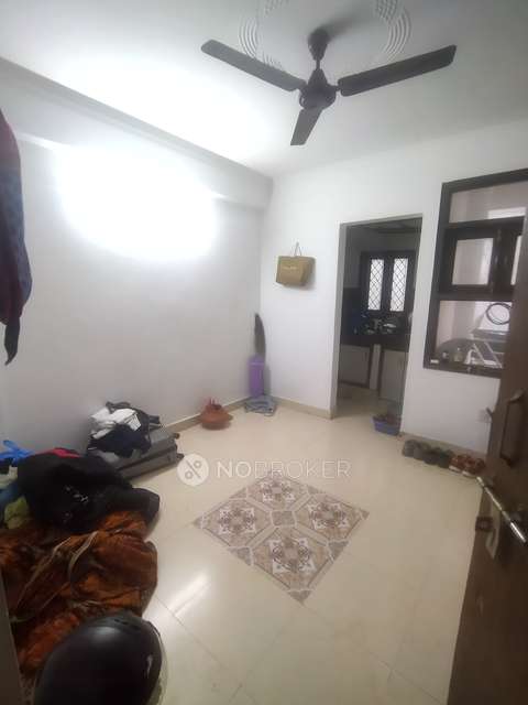 1 BHK Flat In Avyu Apartments For Sale  In Mehrauli 