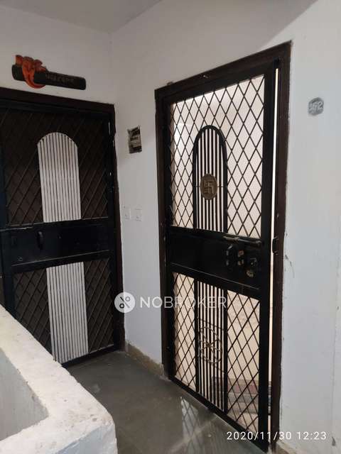 1 BHK Flat In Avyu Apartments For Sale  In Mehrauli 