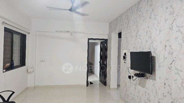 2 BHK Flat In Mohan Nagar Chs for Rent  In Rugved Apartment, Mohan Nagar Cooperative Housing Society, Mohan Nagar Co-op Society, Baner, Pune, Maharashtra 411045, India