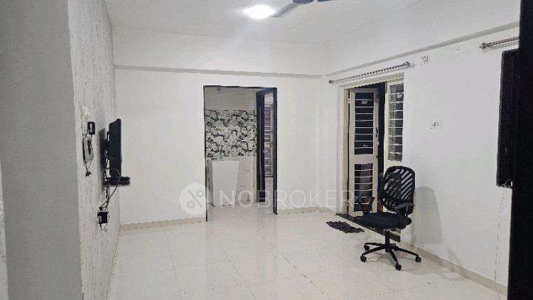 2 BHK Flat In Mohan Nagar Chs for Rent  In Rugved Apartment, Mohan Nagar Cooperative Housing Society, Mohan Nagar Co-op Society, Baner, Pune, Maharashtra 411045, India