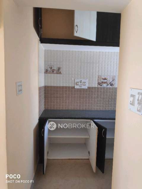 1 BHK Flat In Sln Nilaya for Rent  In Ganganagar, Rt Nagar