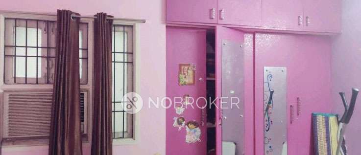 3 BHK Flat In ... for Rent  In Chinmaya Nagar