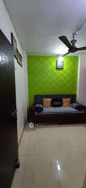 1 BHK Flat In Raj Apartment For Sale  In Dombivli East