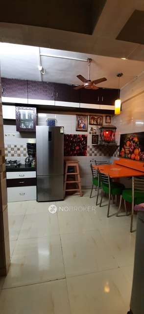 1 BHK Flat In Raj Apartment For Sale  In Dombivli East