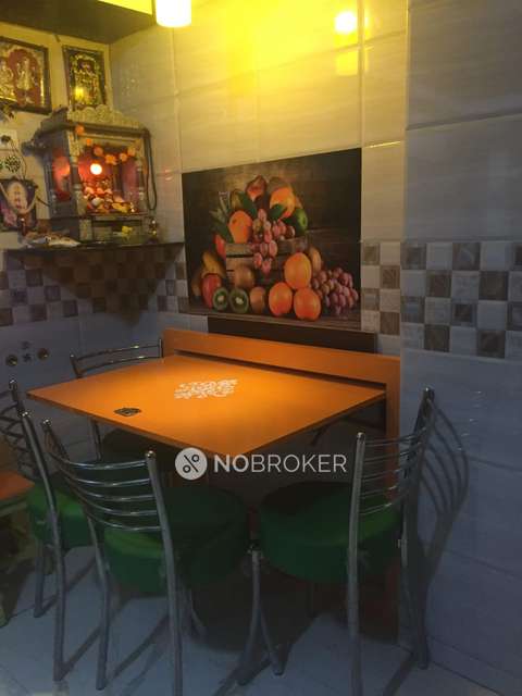 1 BHK Flat In Raj Apartment For Sale  In Dombivli East