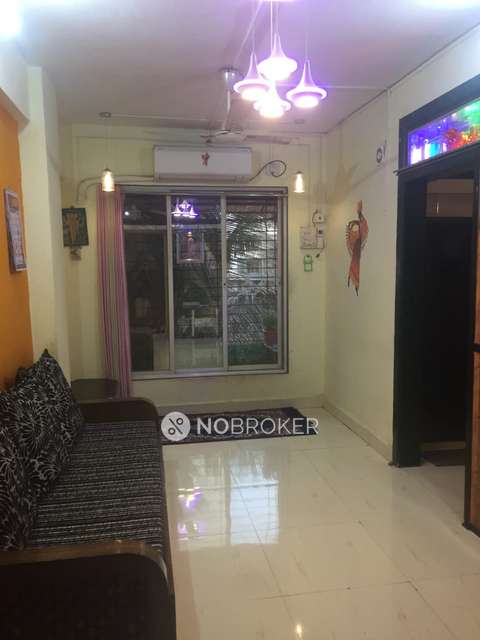 1 BHK Flat In Raj Apartment For Sale  In Dombivli East