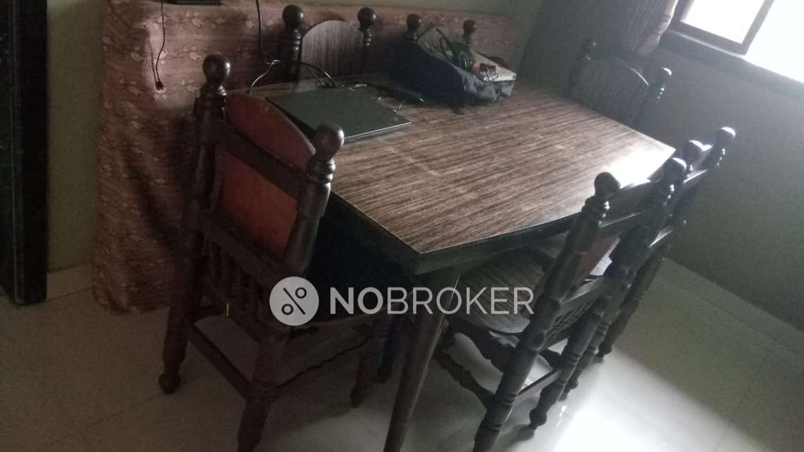 2 BHK Flat In Adarsha Priyadarshini Chs. For Sale  In Kalwa