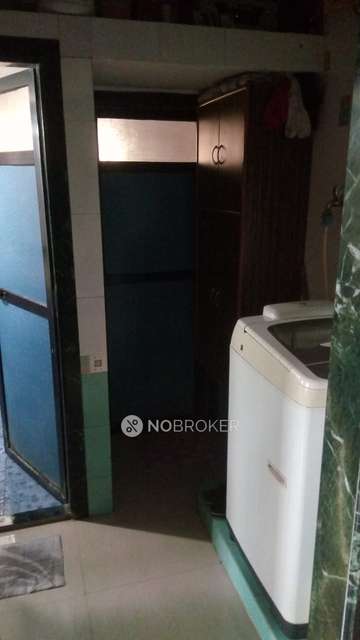 2 BHK Flat In Adarsha Priyadarshini Chs. For Sale  In Kalwa