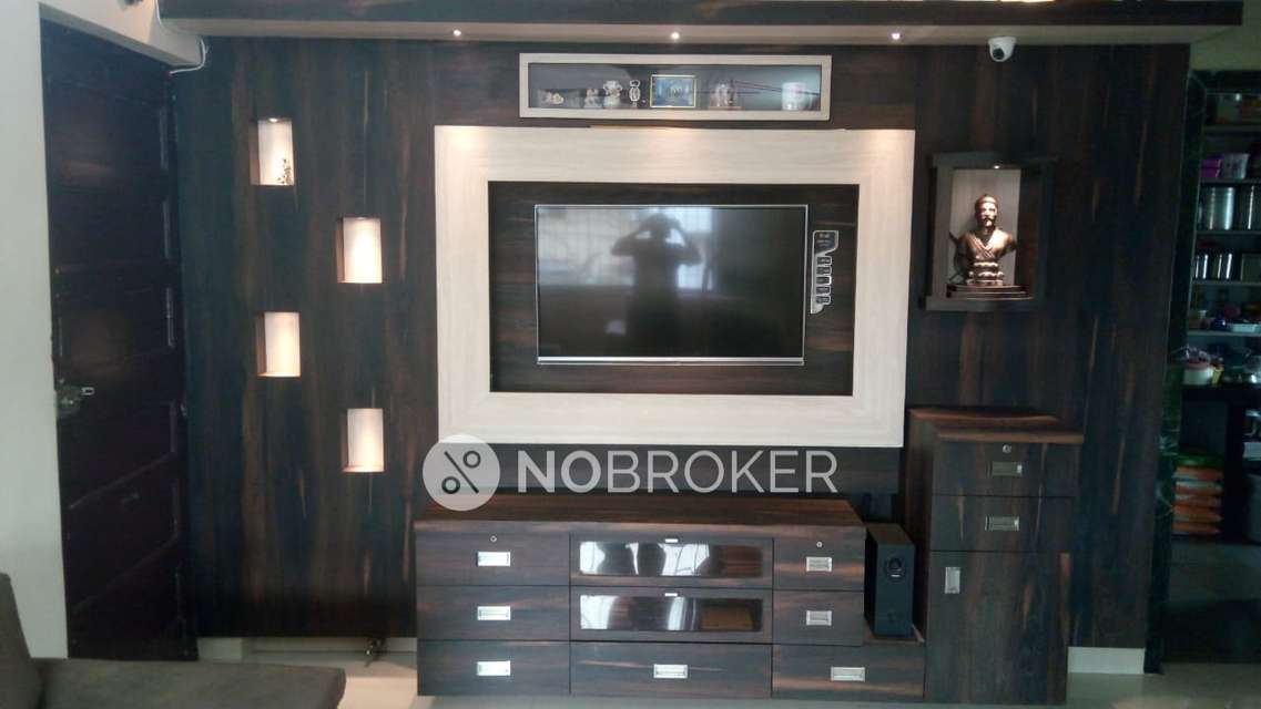 2 BHK Flat In Adarsha Priyadarshini Chs. For Sale  In Kalwa