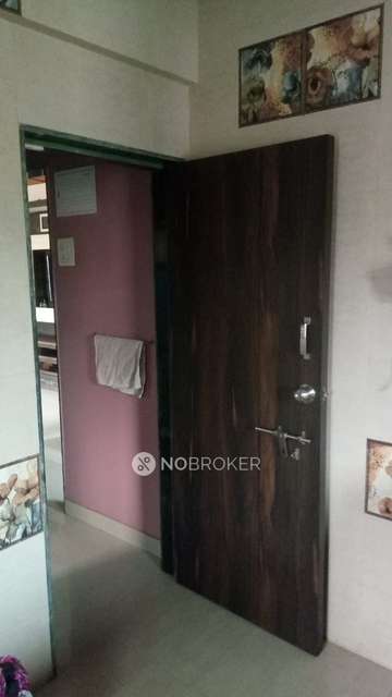 2 BHK Flat In Adarsha Priyadarshini Chs. For Sale  In Kalwa