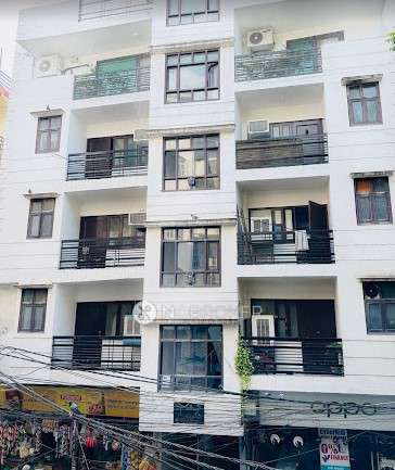 1 RK House for Rent  In  South Extension I