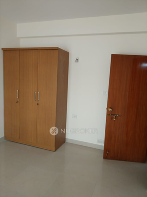 3 BHK Flat In Ms Palazzo Rd for Rent  In Jakkuru