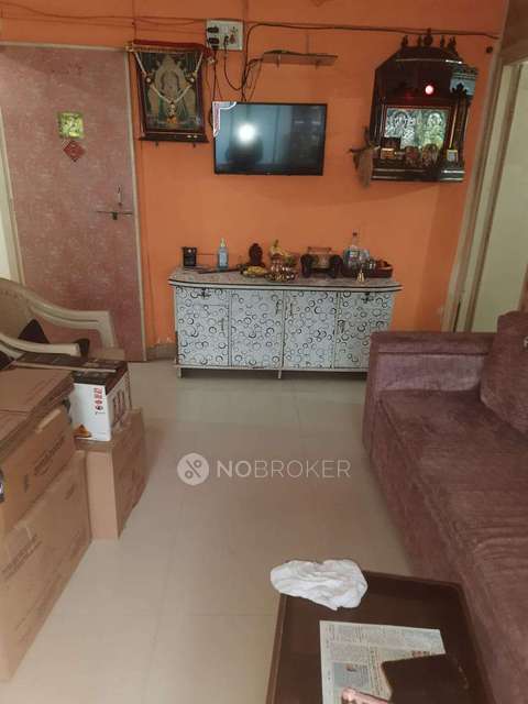 2 BHK Flat In Mahesh Nagar, Goregaon West for Rent  In Goregaon West