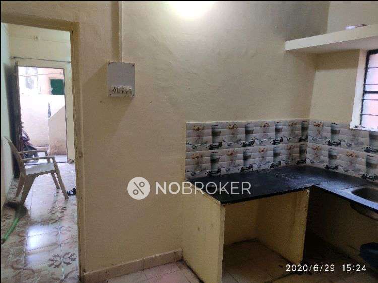 1 RK House for Rent In Kharadi