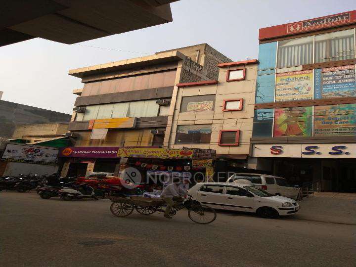 Office in Nawada , Delhi for Rent 