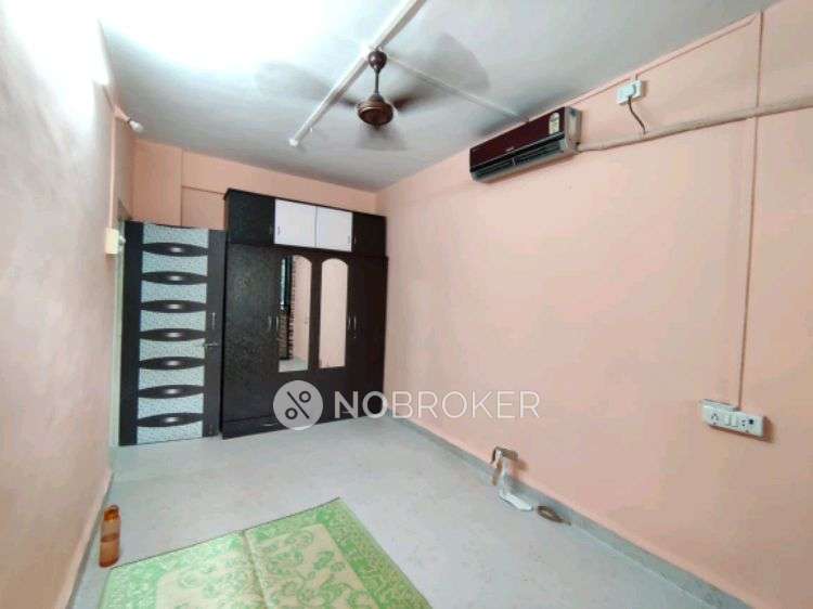 1 BHK Flat In Raghukul Co-op for Rent  In Kalwa