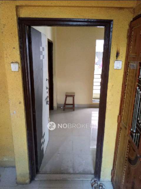 1 BHK Flat In Radha Krishna Chs For Sale  In Manjarli