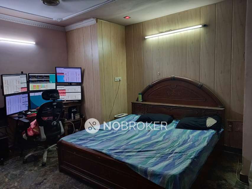 4 BHK Villa In Janhitkari Society  For Sale  In East Of Kailash 