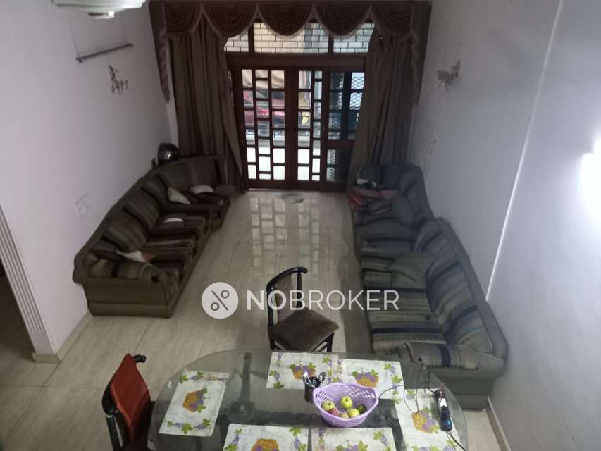 4 BHK Villa In Janhitkari Society  For Sale  In East Of Kailash 