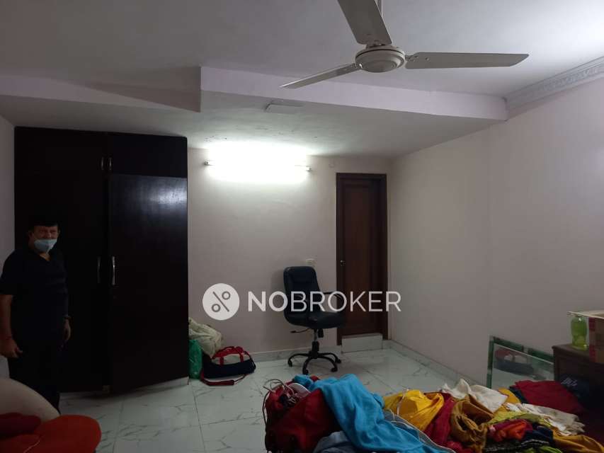 4 BHK Villa In Janhitkari Society  For Sale  In East Of Kailash 